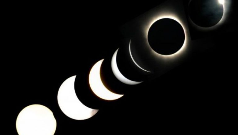 Wyoming to the world: Come for the eclipse, but leave your weed at home