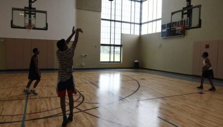 Colorado city gets community boost as pot taxes help propel opening of new rec center