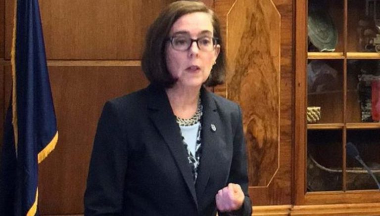 Oregon gov, police chief say Sessions’ marijuana claims based on flawed, leaked, draft report