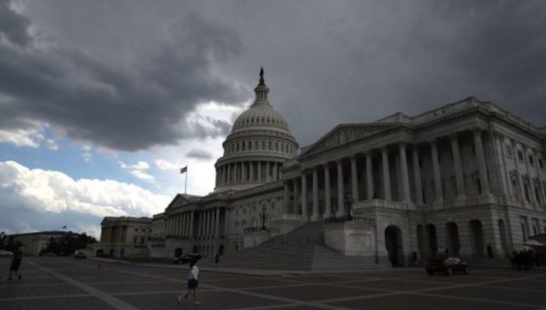 Spending bill would slash disaster relief by $1B to fund Trump’s border wall