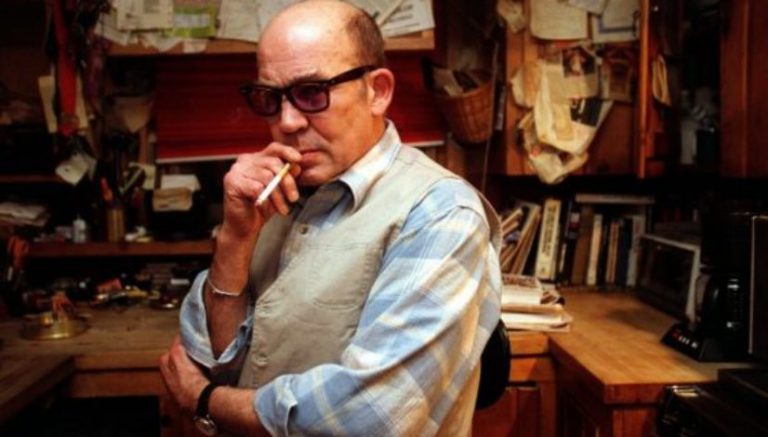 Location and dates set for new Hunter S. Thompson movie “Freak Power”