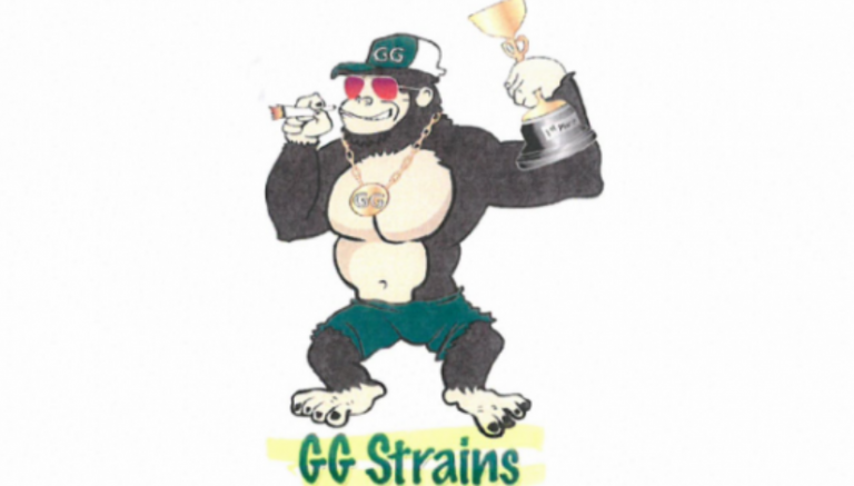 Gorilla Glue lawsuit: Cannabis biz stuck in the middle of branding battle over strain name
