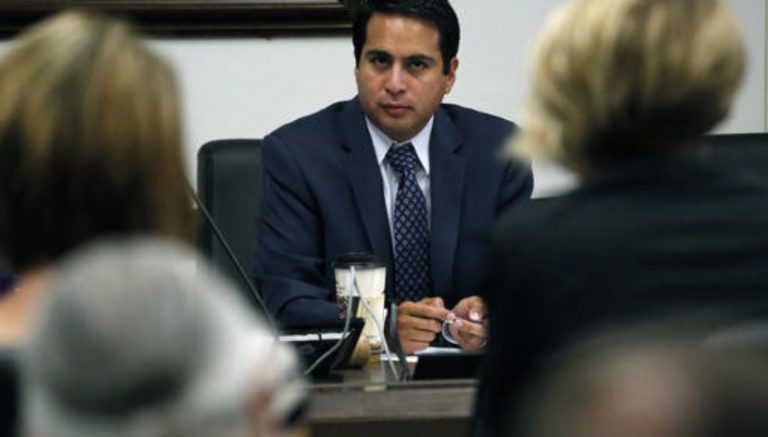 Colorado lawmaker calls Sessions’ marijuana policy letters a “political ploy”