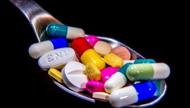 Congress demands answers from DEA on spread of opioids