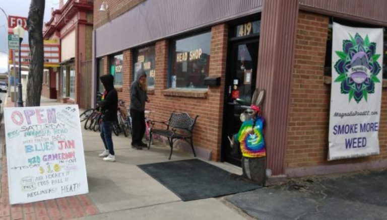 Cannabis on the Colorado border: Trinidad sued after enacting pot club moratorium