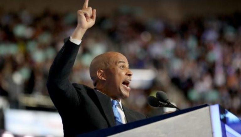 Jeff Sessions just injected marijuana into the 2020 presidential race