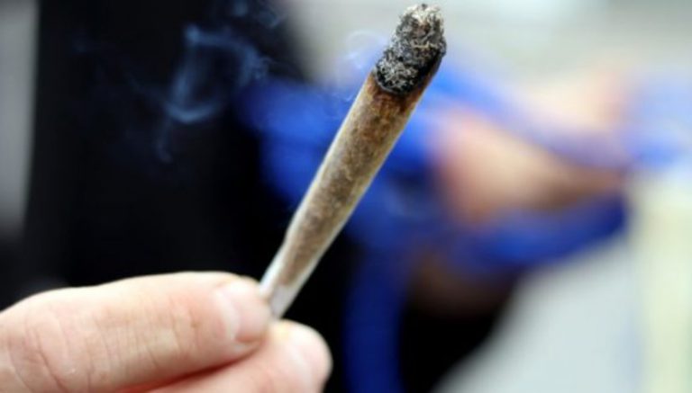 Cannabist Show: He has a 420-friendly event space ready to go while Denver figures out social use