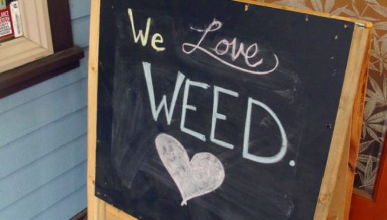 In one record-breaking month, Alaska sold more weed than 3 month average