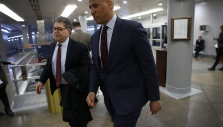 Marijuana fight puts Congress on collision course with Sessions