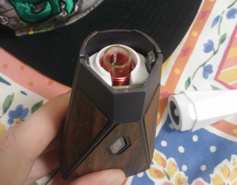 Induction Heating: Rice Cookers, Welders… Now Vapes?