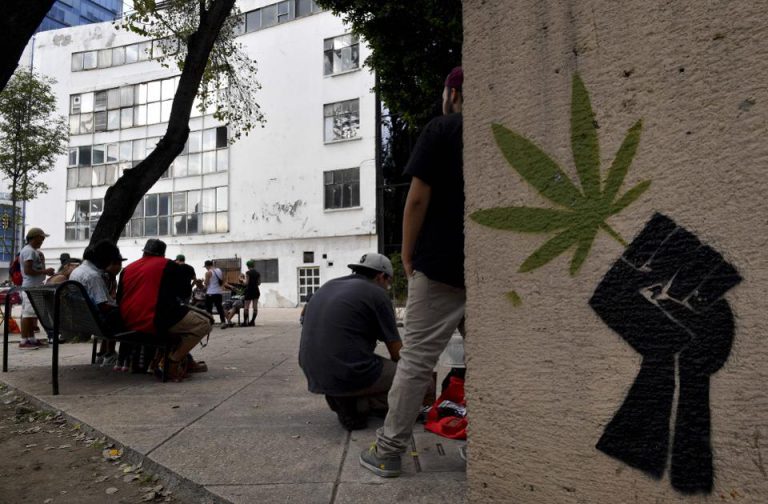 Mexico Casually One-Ups U.S. By Legalizing Medicinal Marijuana