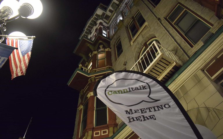 San Diego MMJ Patients Share Their Stories