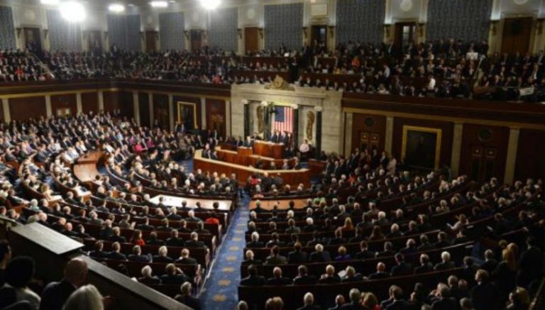 GOP-led House Rules Committee blocks voting on bipartisan marijuana amendments