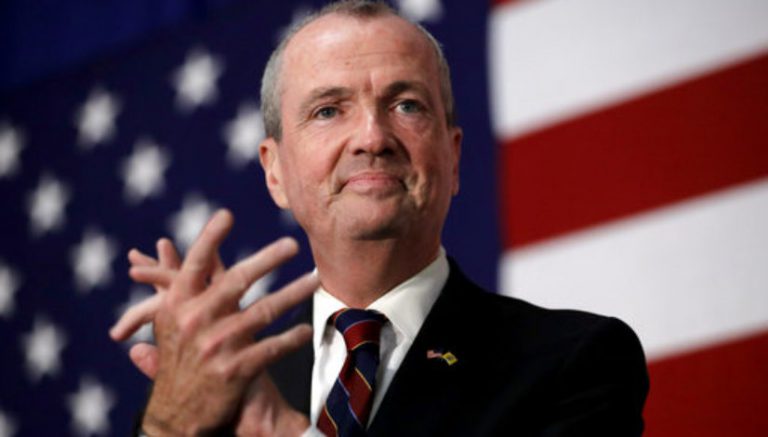 As New Jersey elects a new governor, what do candidates say about recreational legalization?