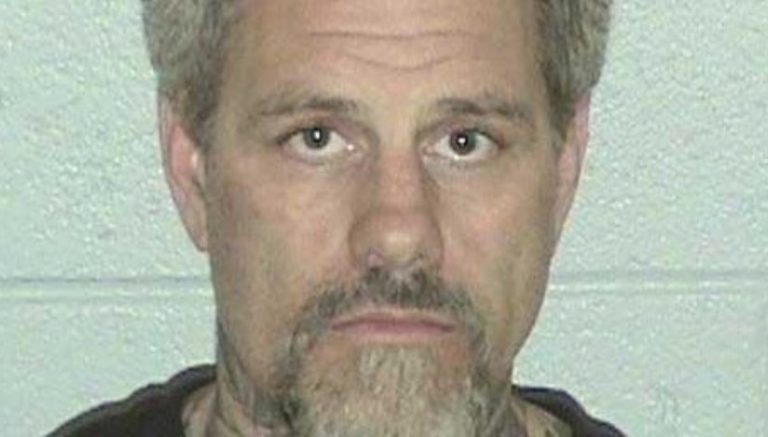 Colorado man gets 144 years for murdering his former marijuana business partner, igniting wildfire as cover-up