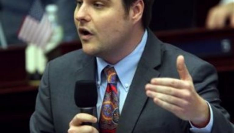 Congressman proposes budget amendment to protect marijuana research from DOJ