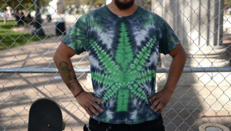 Cannabis activist claims political views reason for denied entry to Canada