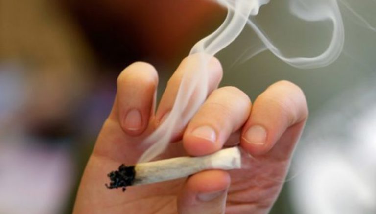 Group determines Washington state youth cannabis use hasn’t increased