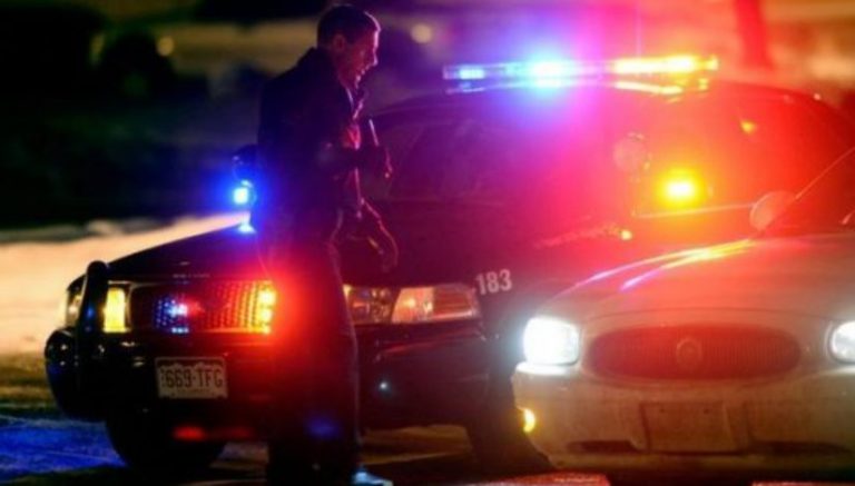 Over 5% of all arrests in U.S. are for weed