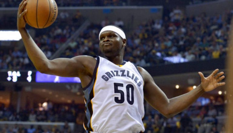 NBA’s Zach Randolph avoids felony charge, gets community service after possession arrest