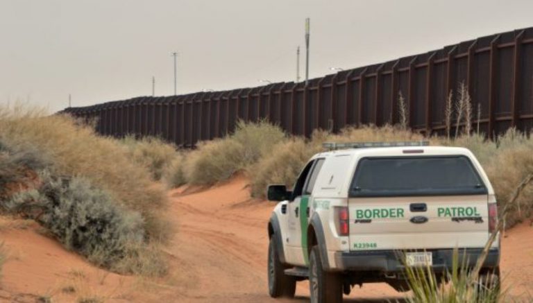 Could Trump’s threat get his border wall built?