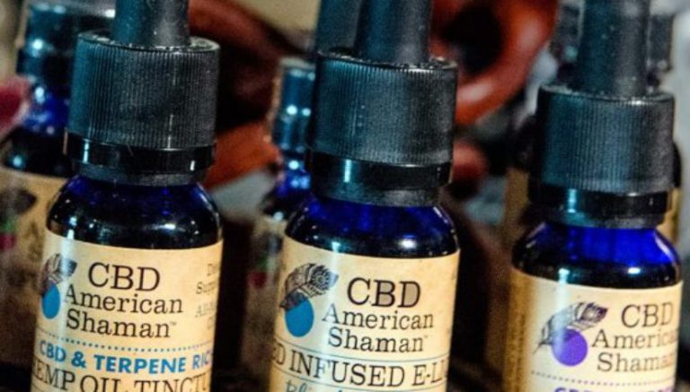 Lone Star landmark: Texas issues first medical cannabis license