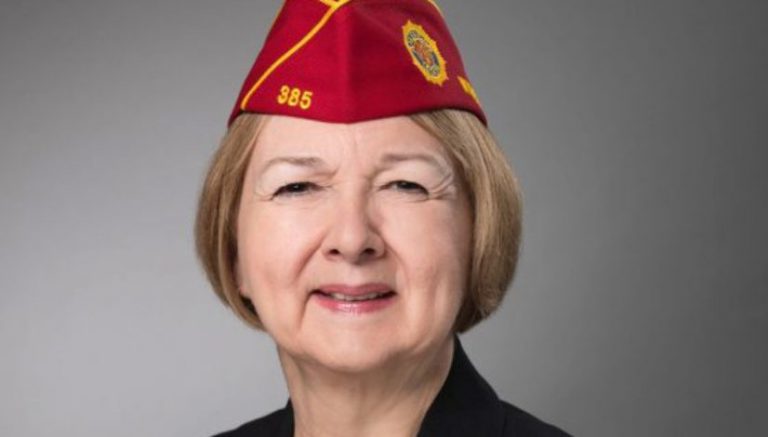 American Legion calls for ‘direct involvement’ from VA Secretary for federally-approved cannabis PTSD study