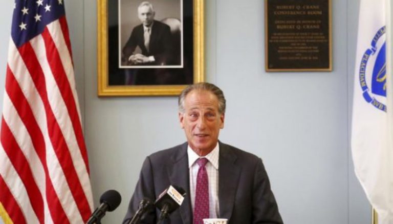 Chair of Massachusetts cannabis commission allays fears about his “no” vote on legalization