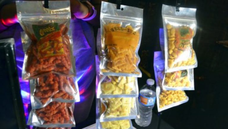 The strange pseudo-legal weed gift economy in the “District of Cannabis”