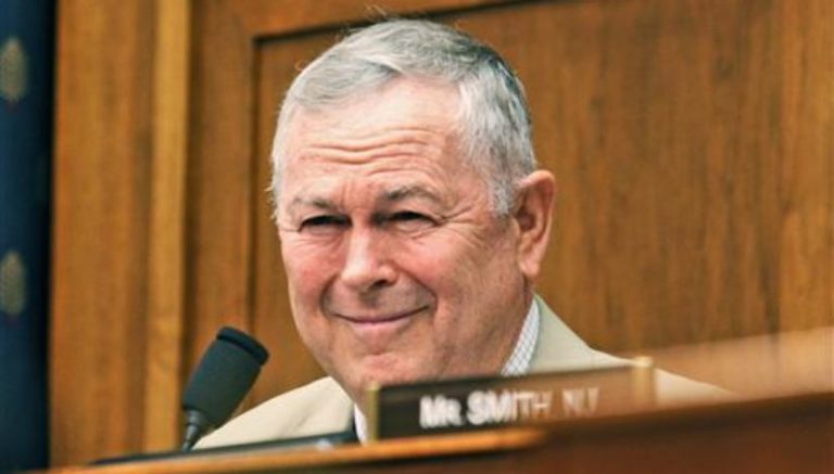 Rohrabacher calls on fellow Republicans to protect medical marijuana from the feds