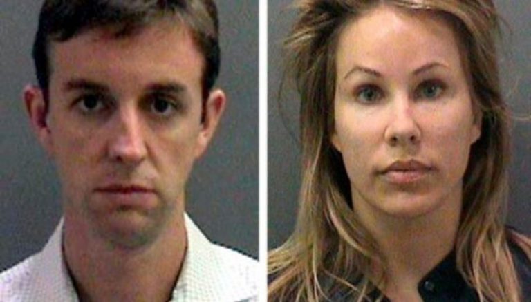 Lawyer disbarred after conviction for planting weed, pipe, opioids in PTA rival’s car