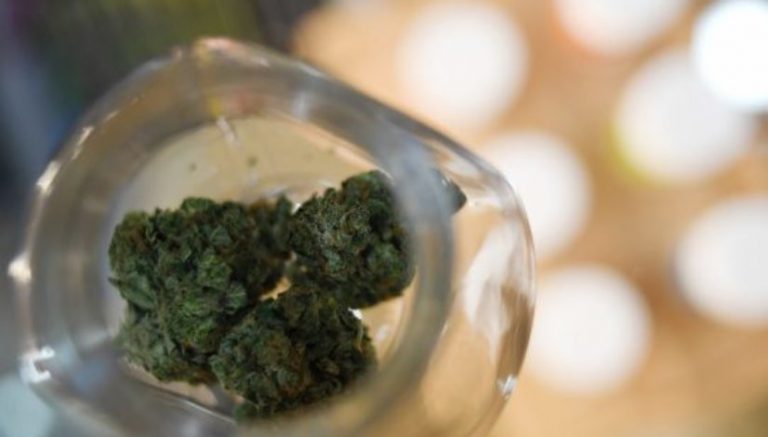 DOJ secretly using IRS to investigate Colorado marijuana businesses, lawsuit says