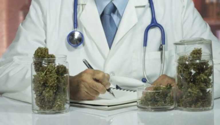 Oregon ER doctor arrested in raid, accused of making cannabis oils illegally