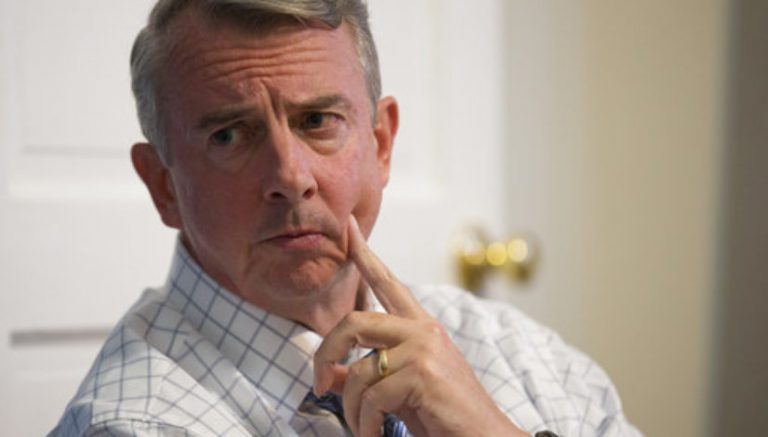 Virginia gov candidates take different approaches to weed