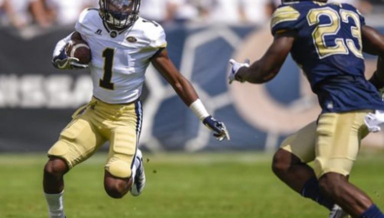 Georgia Tech sports teams consider changes to policies on marijuana and other drugs