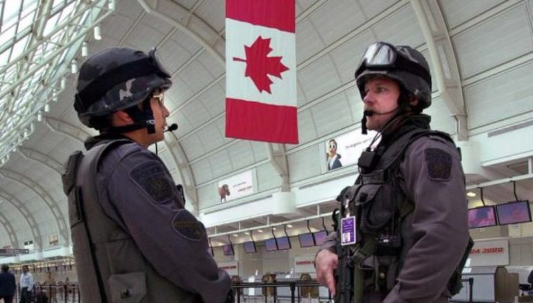 Canadian police ask government to postpone marijuana legalization