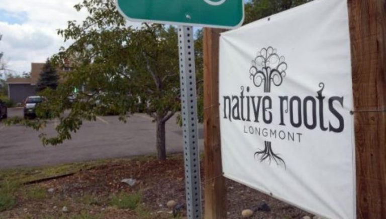 Another Colorado town lifts its marijuana sales ban