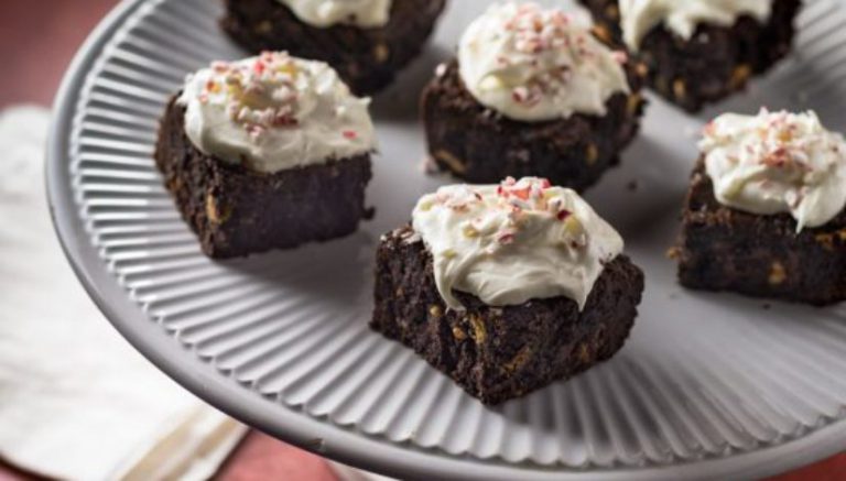 Am I measuring the THC per serving in my marijuana brownies correctly?