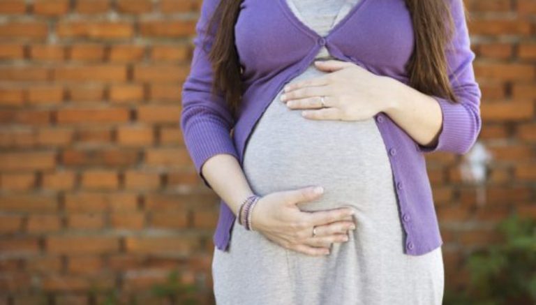 Nevada readies PSA telling pregnant women not to consume weed