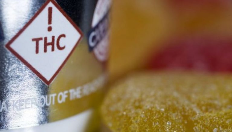 Wyoming, bucking national trend, moves to tighten marijuana laws