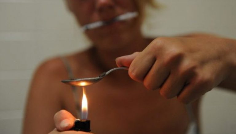 How bad is the opioid crisis? Morgues are literally out of room