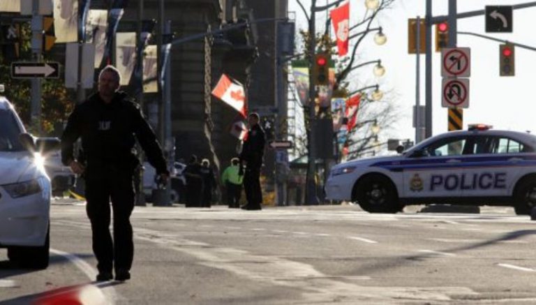 Canada looks to spend $274M to bolster cannabis-related law enforcement
