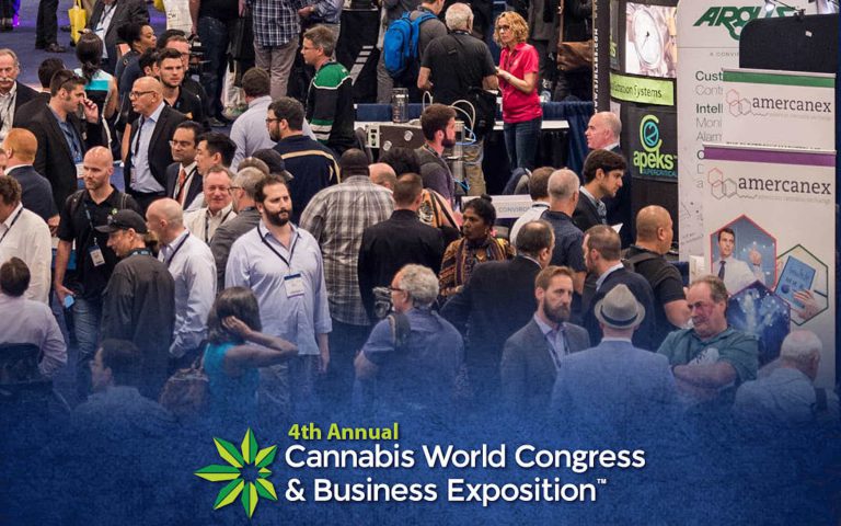 Cannabis World Congress & Business Expo Kicks Off in LA