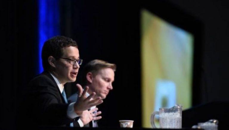 Denver gets a little help from other states, nations as it hosts annual marijuana regulatory conference