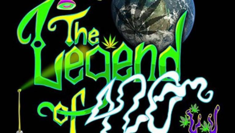 Cannabist Show: He directed “The Legend of 420”; He runs an Oregon cultivation biz