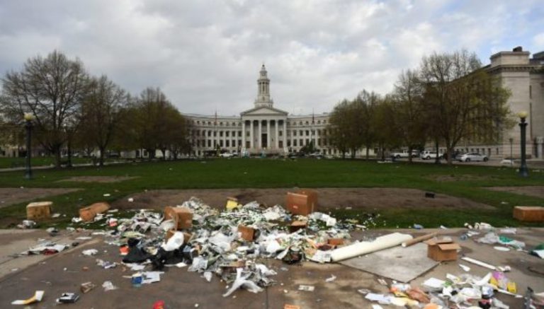 Appeals hearing wraps up on Denver 4/20 organizer’s ban