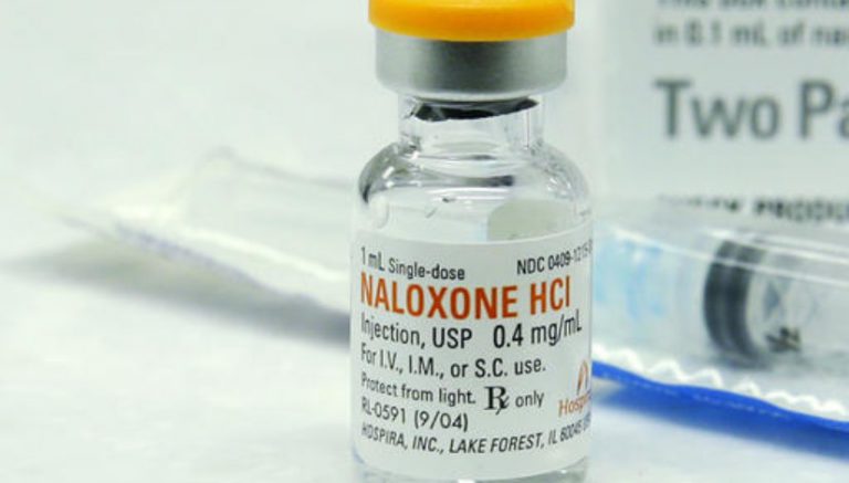 Surviving an opioid overdose may depend on what your local police decide