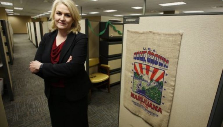 California regulator admits to anxiety as recreational marijuana deadline nears