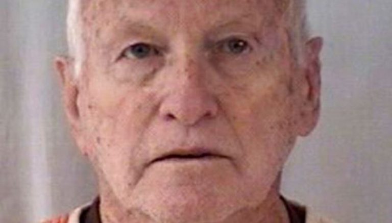 Man, 81, with decades-old Mafia ties arrested in Wyoming with large amount of marijuana