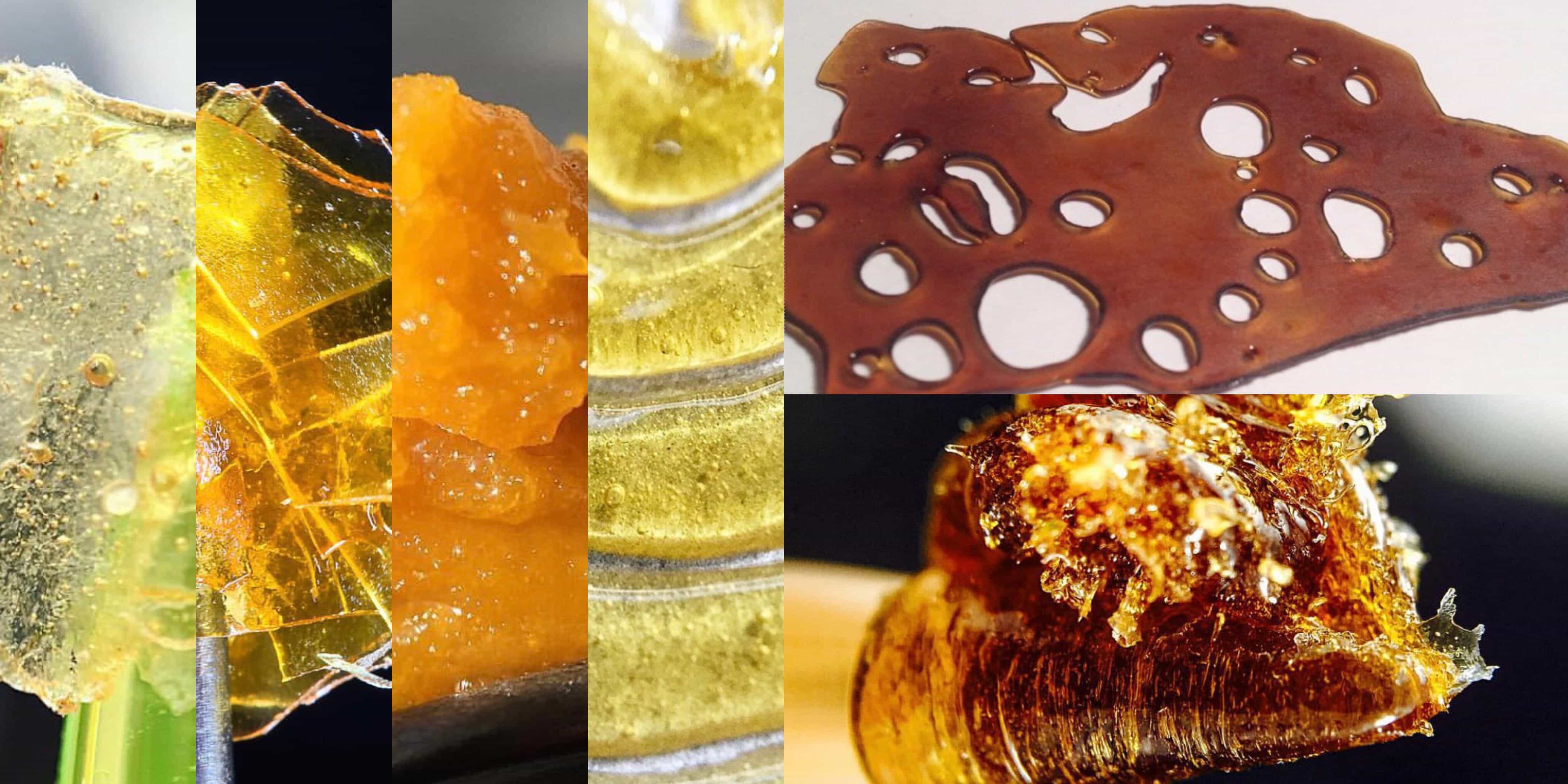 How Experts Are Using CO2 Extraction to Make Designer Concentrates